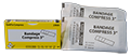623 - QF Bandage Compress 3" 2 Box - R523193 - WR